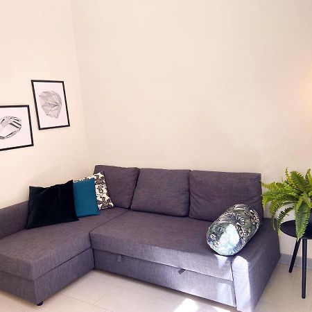 Paggeria Apartment Парма Екстер'єр фото