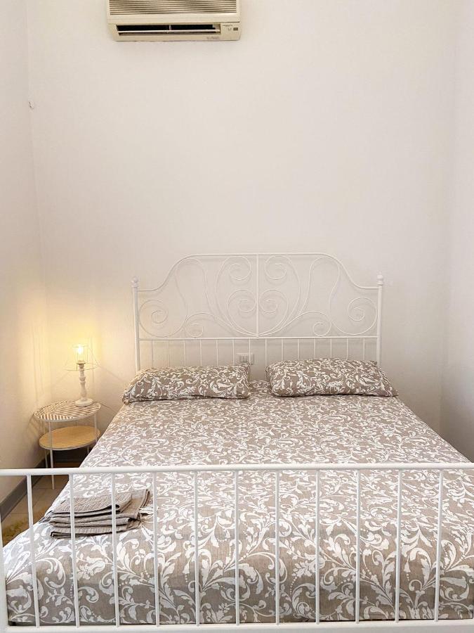 Paggeria Apartment Парма Екстер'єр фото